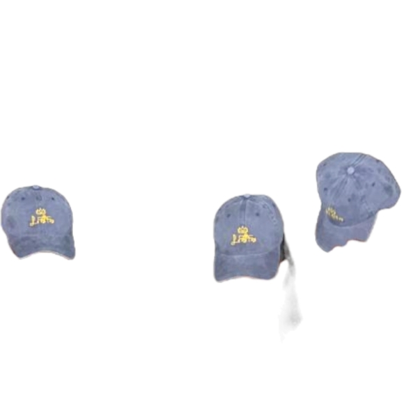 LeFruFru hat - Picture 6 of 6